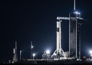 SpaceX wystrzeliwuje na orbitę 22 minisatelity ...
