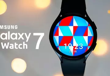 Samsung Galaxy Watch 7 pojawił się ...