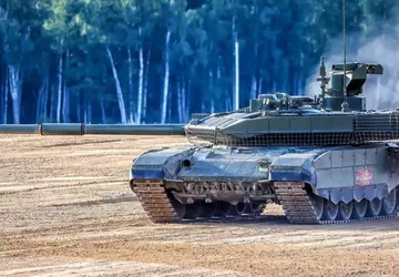 AFU pokazuje spektakularne wideo zniszczenia rosyjskiego ...