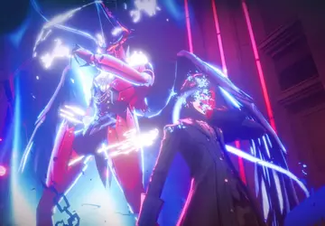 Joker z Persony 5 pojawi się ...