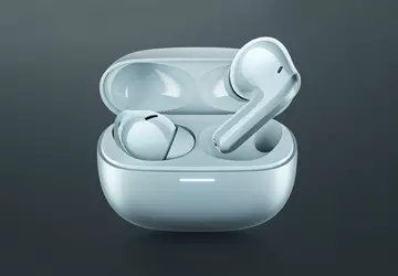 To już oficjalne: Redmi Buds 5 ...