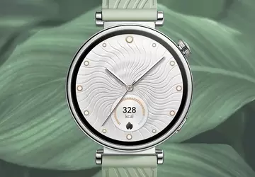 Huawei Watch GT 4 jest już ...