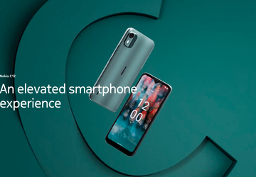 Nokia C12: budżetowy smartfon z Androidem ...