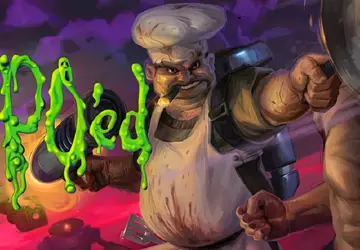 Remaster retro strzelanki PO'ed zostanie wydany ...