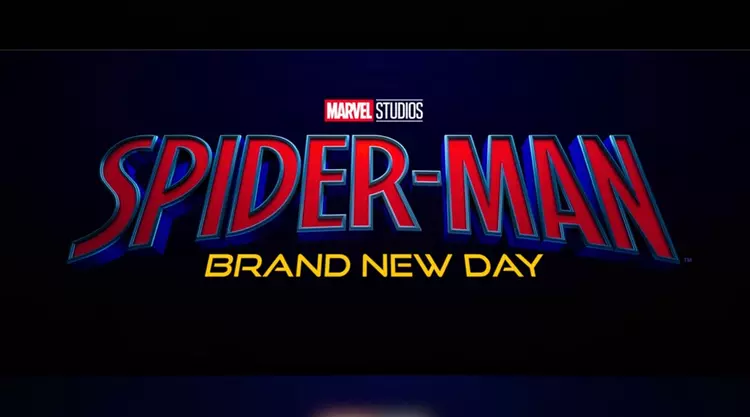 "Spider-Man: Brand New Day" bije rekordy ...