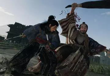 Wojownik, który wyprzedził swoich przodków: Rise ...