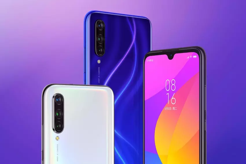 Xiaomi Mi CC9e z chipem Snapdragon 665 przetestowanym w benchmarku Master Lu: wynik jest nieco lepszy niż Redmi Note 7