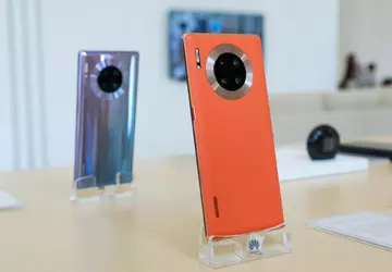 Huawei idzie na rekord: w planach ...