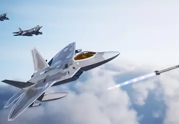 US Air Force radykalnie zwiększy finansowanie ...