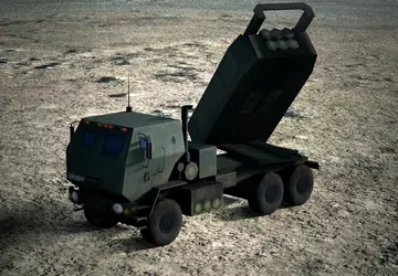 Po atakach na port w Odessie ...