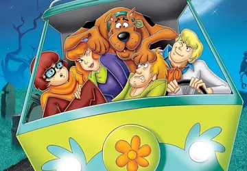 Scooby-Doo powraca: Netflix przygotowuje pierwszy w ...