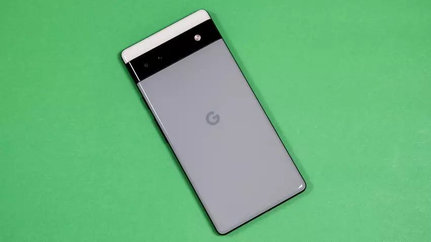Pixel 6a zaczął słabiej trzymać ładunek po nowej aktualizacji Google