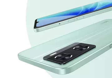 OPPO A57 z Androidem 14: co ...