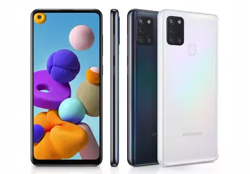 Samsung udostępnił nową wersję oprogramowania dla ...