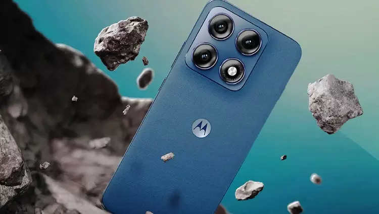 Motorola Edge 70 Pro: Nowy subflagman ...