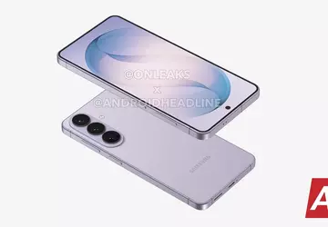 Galaxy S27: nowe rendery ujawniają brak ...
