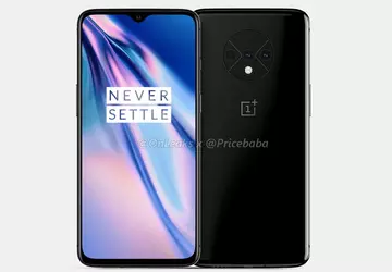 Insider: OnePlus 7T otrzyma 2K-wyświetlacz na ...