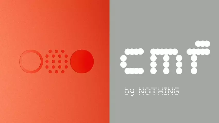 Do sieci wyciekło zdjęcie nieujawnionego jeszcze smartfona od CMF