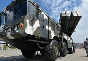 Białoruś nie może przekazać Rosji systemu ...