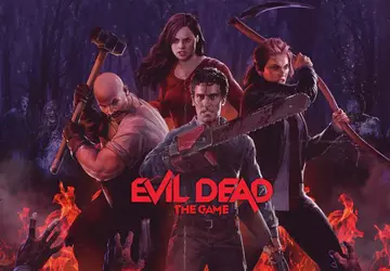 Evil Dead: The Game idzie w ...