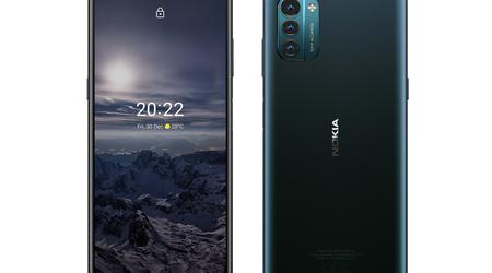 Pokaż insider będzie wyglądał jak nowy budżetowy smartfon Nokia G21