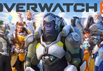 Plany Blizzarda uległy zmianie: Overwatch 2 ...