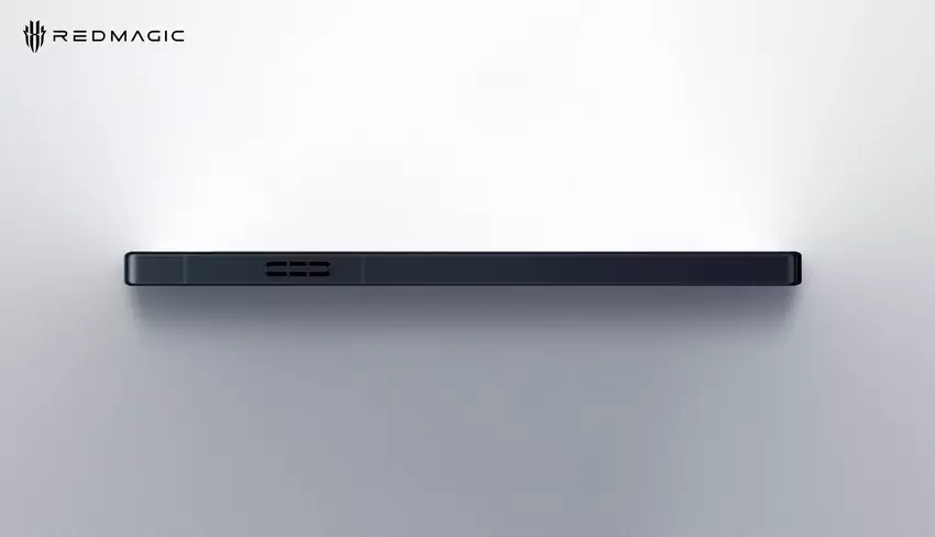 Zwiastun smartfona do gier Nubia Red Magic 9 Pro, nowość otrzyma płaski wyświetlacz bez wystającej kamery