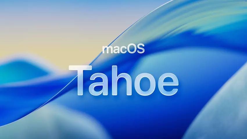 Oficjalnie: macOS 26 Tahoe będzie ostatnią aktualizacją dla komputerów Apple z procesorami Intel
