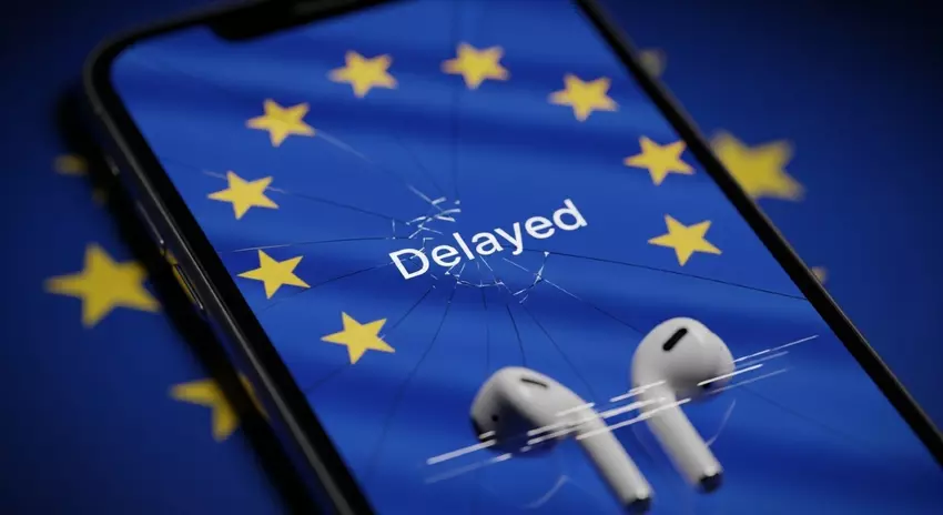 Apple ostrzega: w Europie opóźniają się nowe funkcje iPhone i AirPods z powodu DMA
