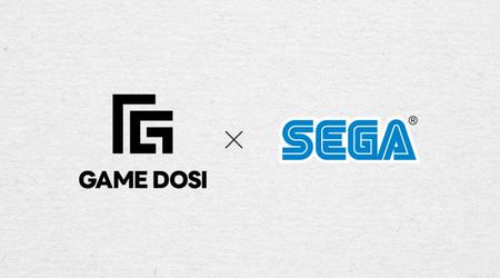 Line Next ogłosiła współpracę z SEGA w celu stworzenia gry blockchain opartej na "niezwykle popularnej" własności intelektualnej giganta