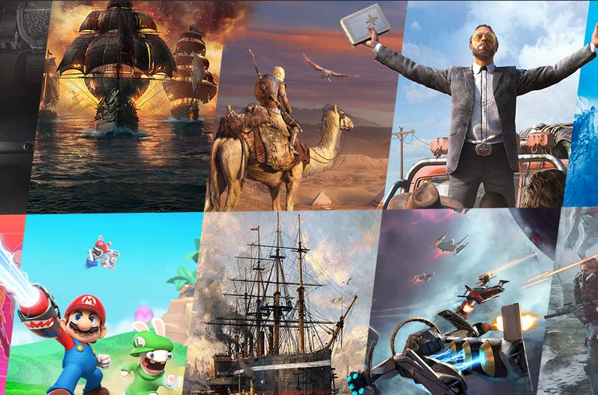 Odpowiedź Electronic Arts: Ubisoft może wydać subskrypcję gier, taką jak EA Access