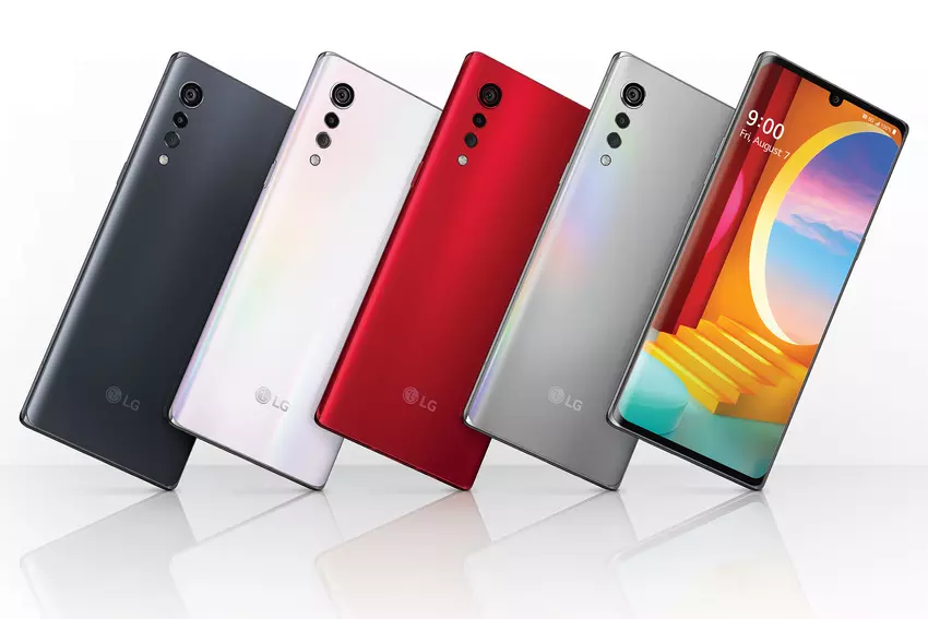 Nie tylko LG: około 500 marek opuściło rynek smartfonów w ciągu ostatnich 6 lat