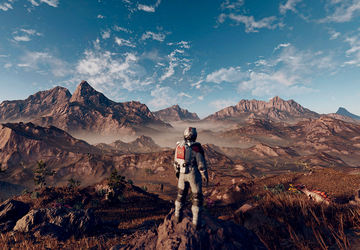 Plotki: gameplay Starfield zostanie pokazany i ...