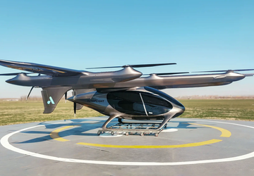 Gen-4 Prosperity I ustanawia światowy rekord ...