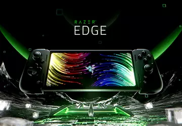 Qualcomm i Razer odsłaniają przenośną konsolę ...