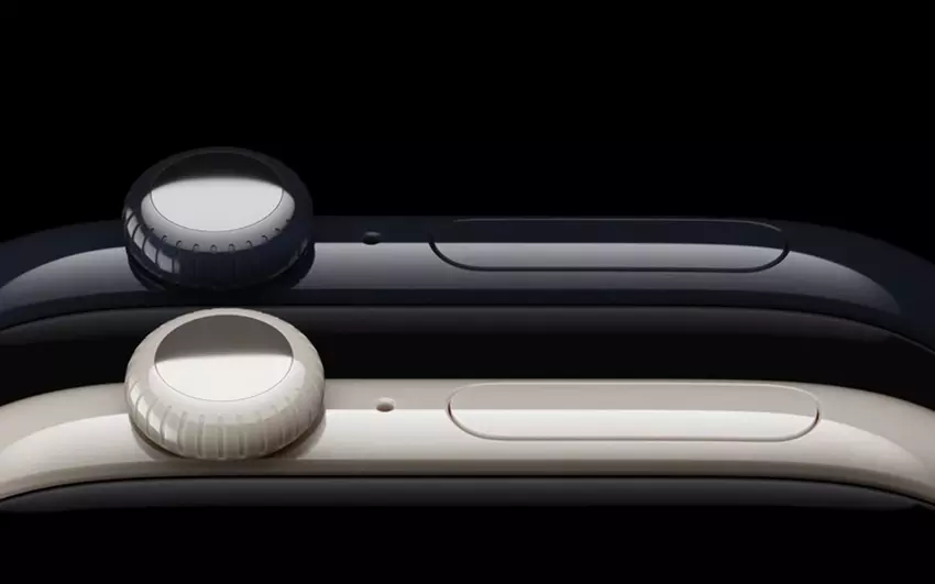 Ceramiczna obudowa Apple Watch