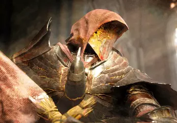 Ambitna gotycka strzelanka Covenant od twórców ...