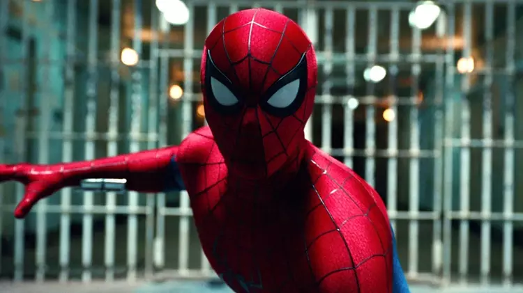 Nowy film Marvela "Spider-Man: Brand New ...