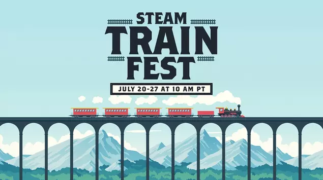Parowozowy Festiwal Steam 2026: Zniżki do ...