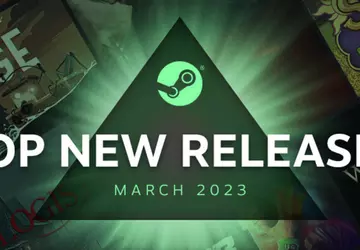 Valve ujawniło swoją listę najpopularniejszych i ...