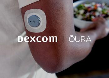 Oura ogłasza nową integrację z Dexcom ...