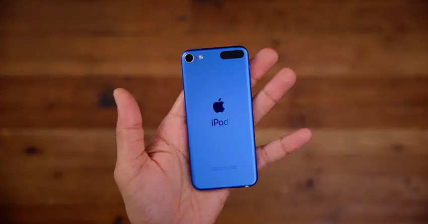 Apple wycofuje iPoda touch, kończąc 20-letnią passę kultowej marki „iPod”