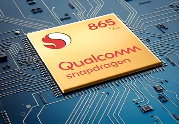 Snapdragon 865 przeciwko Apple A13 Bionic: ...