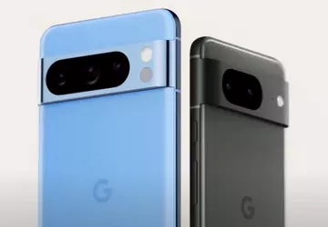 Google Pixel wyprzedził Samsunga i stał ...