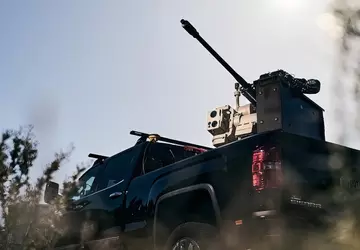 Electro Optic Systems, australijska firma, przekaże ...