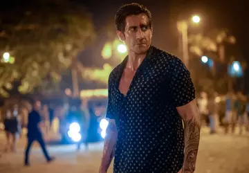Remake Road House z Gyllenhaalem i ...