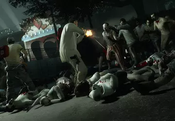 Twórcy Left 4 Dead ogłosiły Back ...