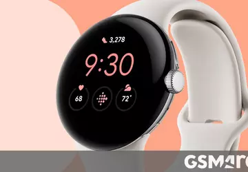 Google Pixel Watch podobno używa chipa ...