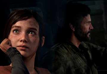 Bez głośnych zapowiedzi: Naughty Dog ujawnia ...