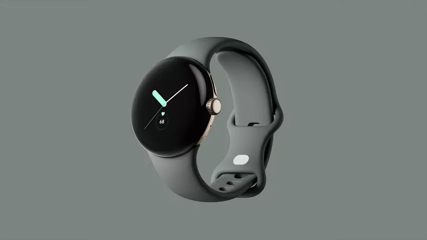 Plotka: Google pracuje nad Pixel Watch 2, który ma pojawić się wraz z flagowcami Pixel 8